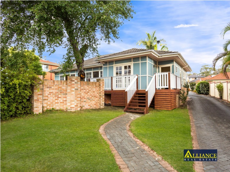 57 Maclaurin Avenue, East Hills NSW 2213