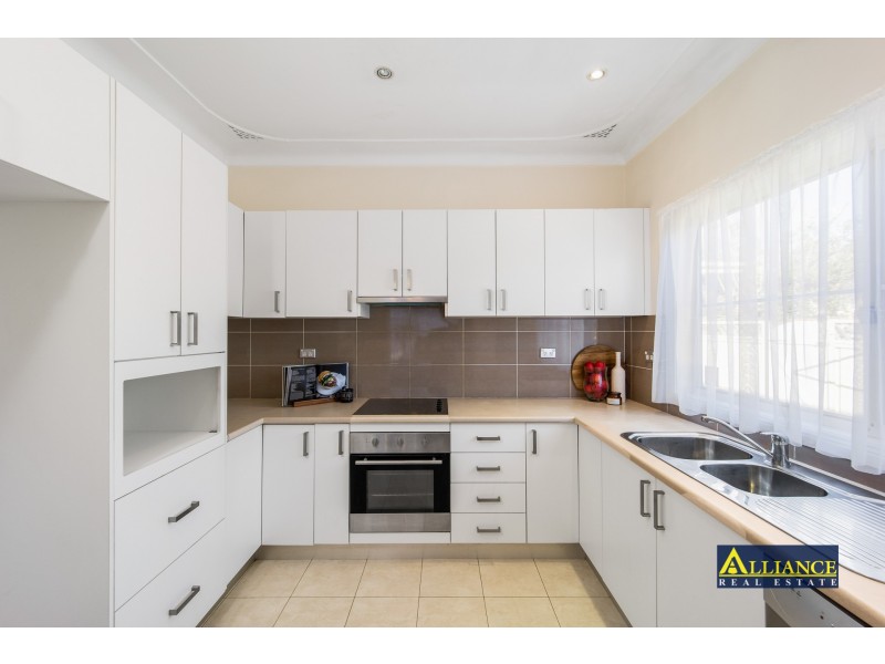 57 Maclaurin Avenue, East Hills NSW 2213