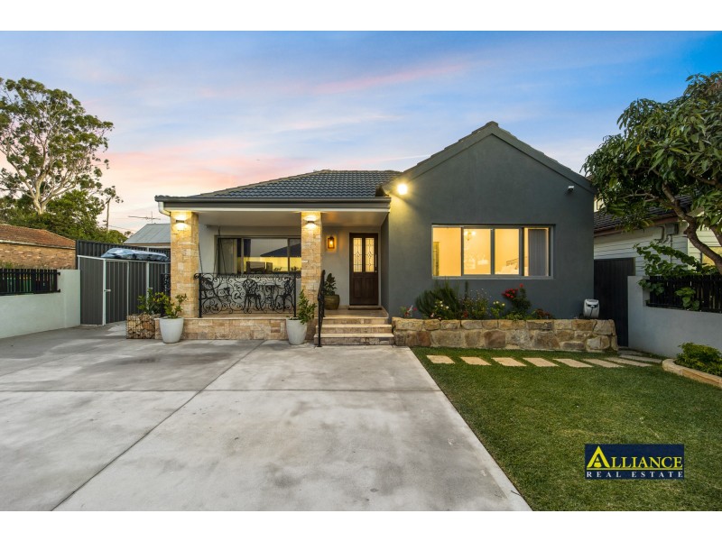 7 Childs Street, East Hills NSW 2213