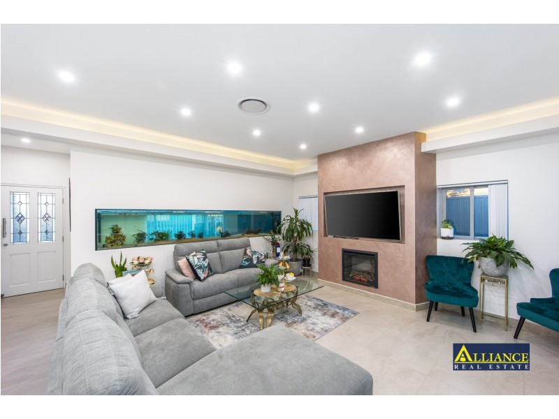 7 Childs Street, East Hills NSW 2213