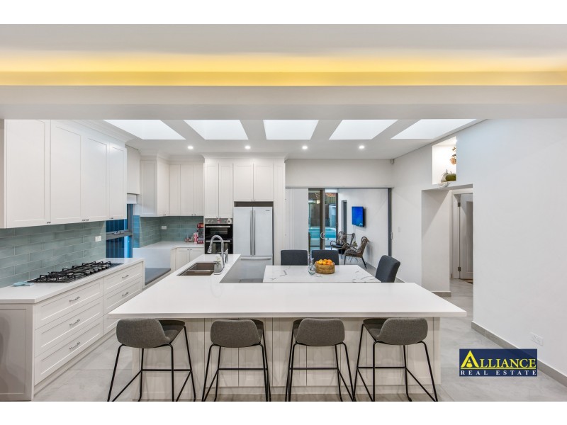 7 Childs Street, East Hills NSW 2213