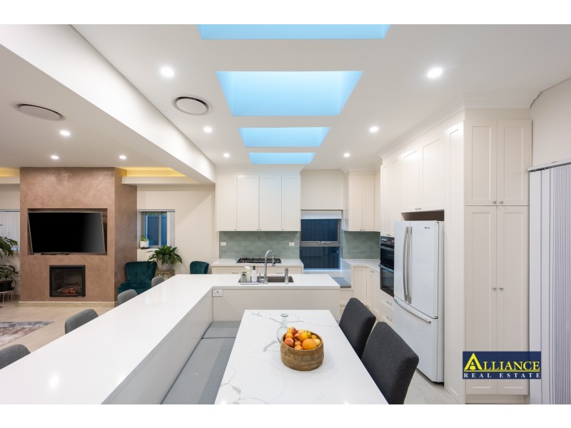 7 Childs Street, East Hills NSW 2213