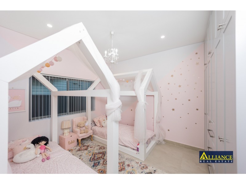 7 Childs Street, East Hills NSW 2213