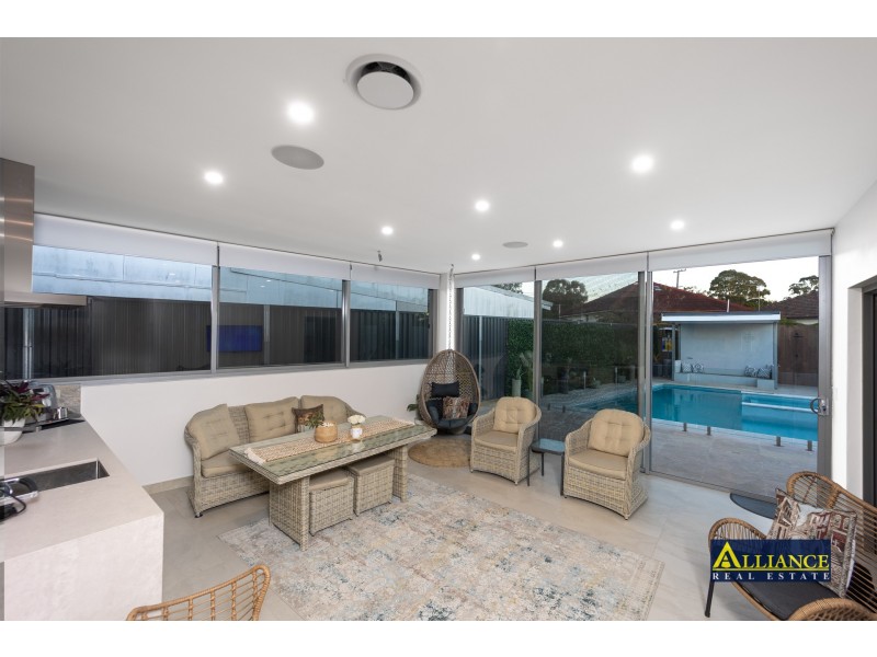 7 Childs Street, East Hills NSW 2213