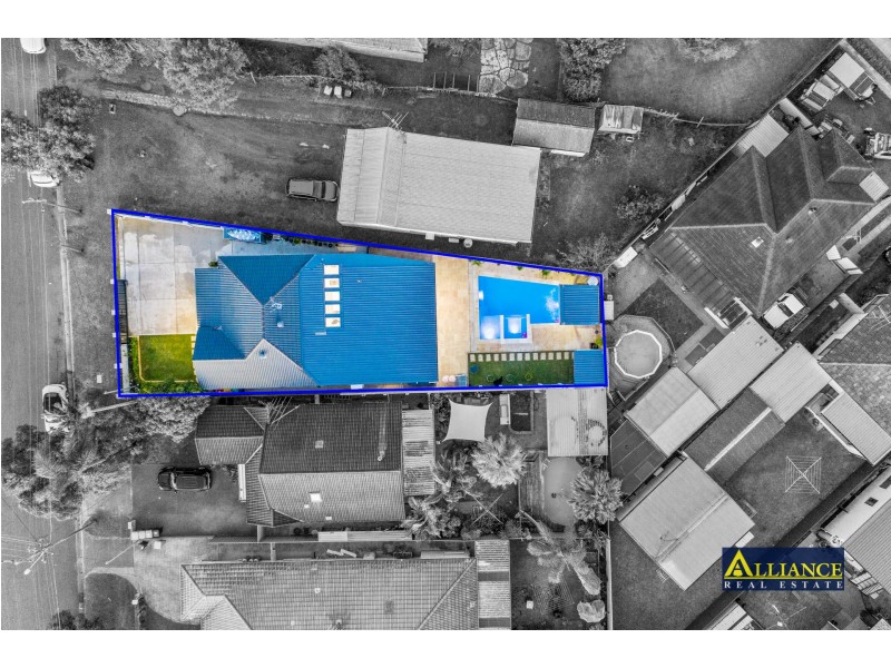 7 Childs Street, East Hills NSW 2213