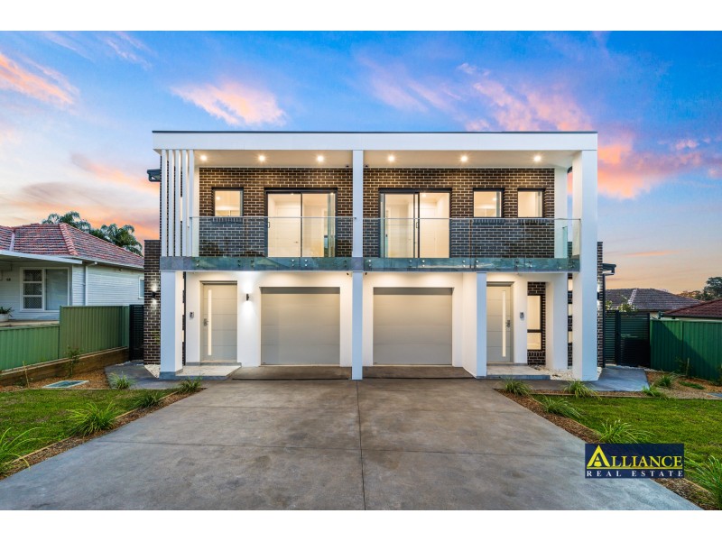 66 Lucas Road, East Hills NSW 2213