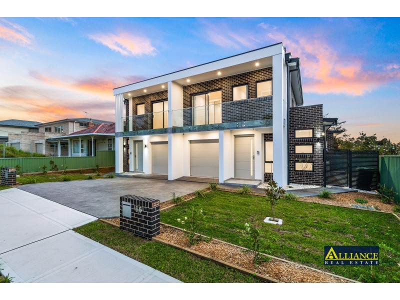 66 Lucas Road, East Hills NSW 2213