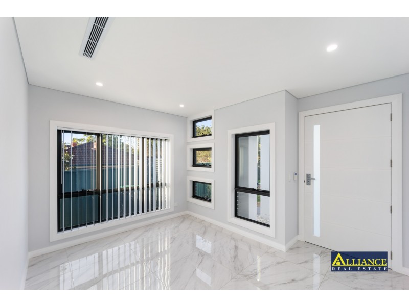 66 Lucas Road, East Hills NSW 2213