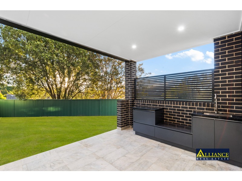 66 Lucas Road, East Hills NSW 2213