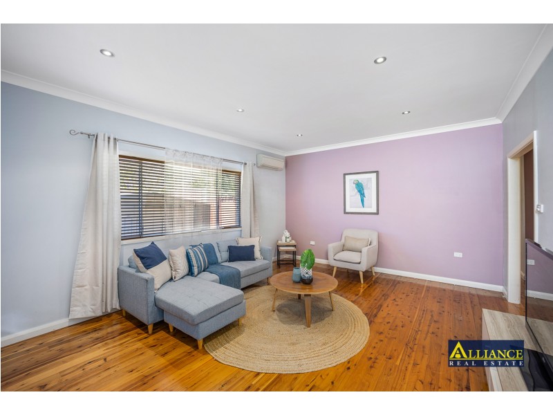 64 Lucas Road, East Hills NSW 2213