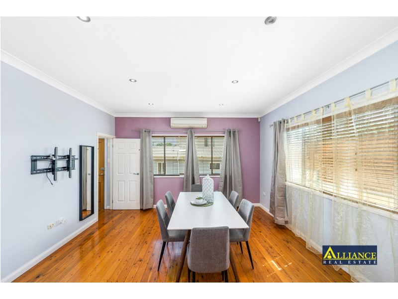 64 Lucas Road, East Hills NSW 2213