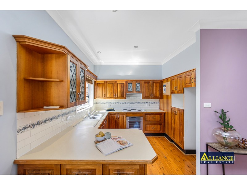 64 Lucas Road, East Hills NSW 2213