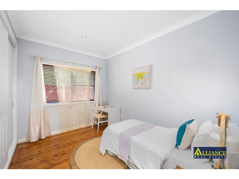 64 Lucas Road, East Hills NSW 2213