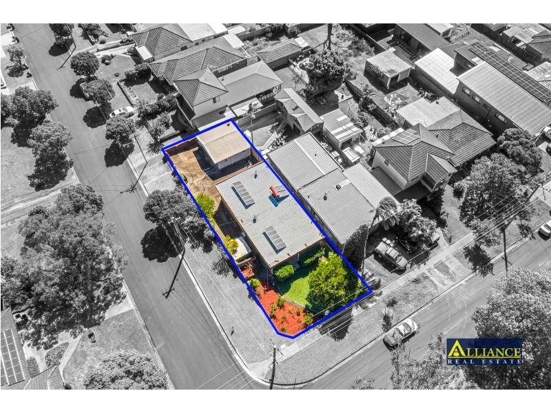 64 Lucas Road, East Hills NSW 2213