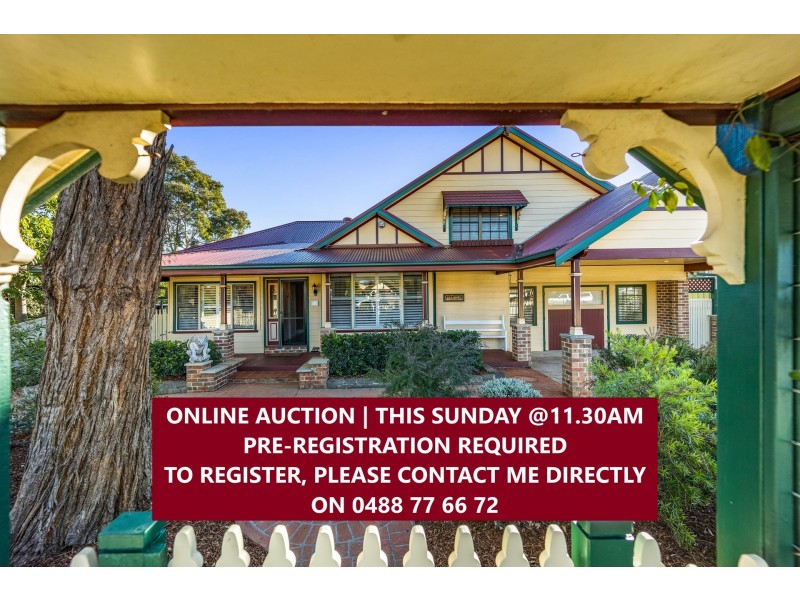 186 Lambeth Street, Picnic Point NSW 2213