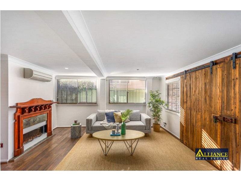 186 Lambeth Street, Picnic Point NSW 2213