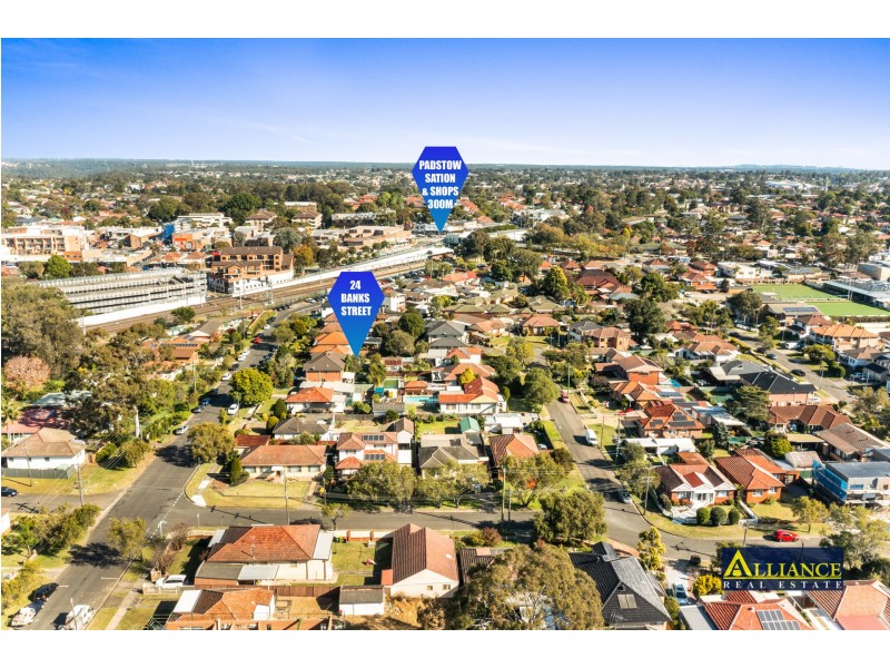 24 Banks Street, Padstow NSW 2211