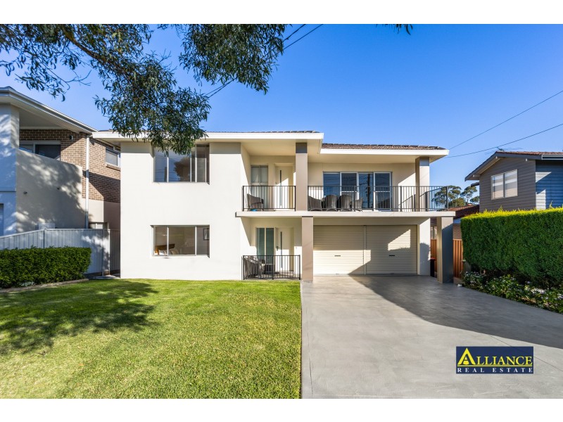 30 Gowlland Parade, Panania NSW 2213