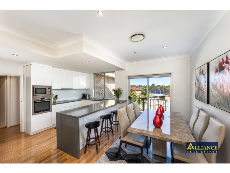 30 Gowlland Parade, Panania NSW 2213