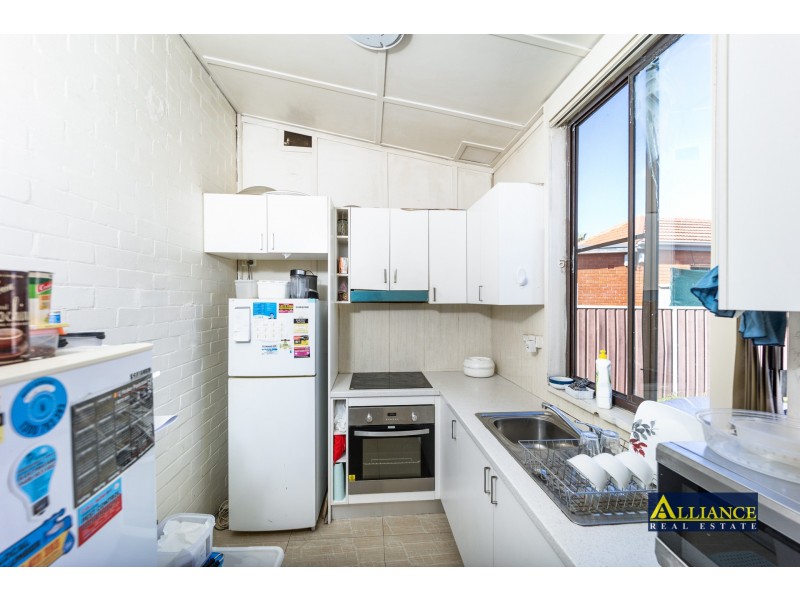 45 Beaconsfield Street, Revesby NSW 2212