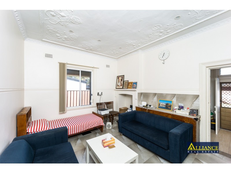 45 Beaconsfield Street, Revesby NSW 2212