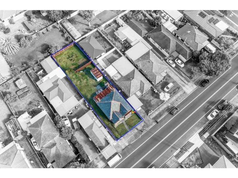 45 Beaconsfield Street, Revesby NSW 2212