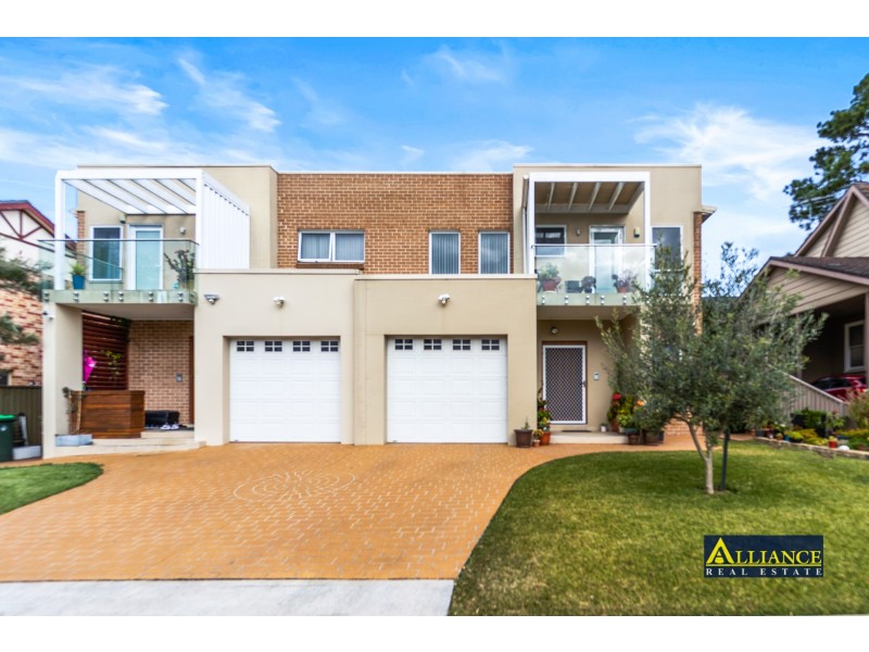 87A Weston Street, Panania NSW 2213