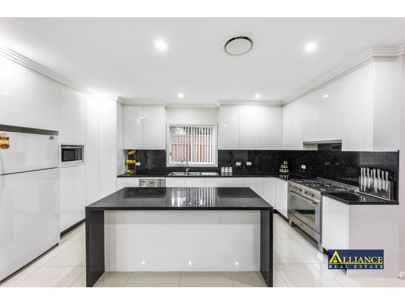 87A Weston Street, Panania NSW 2213