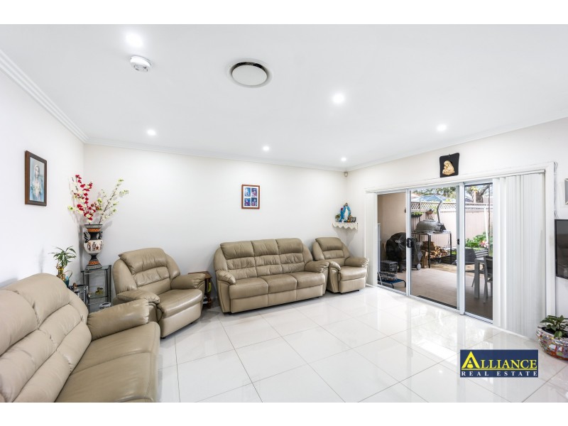 87A Weston Street, Panania NSW 2213