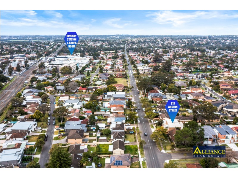 87A Weston Street, Panania NSW 2213