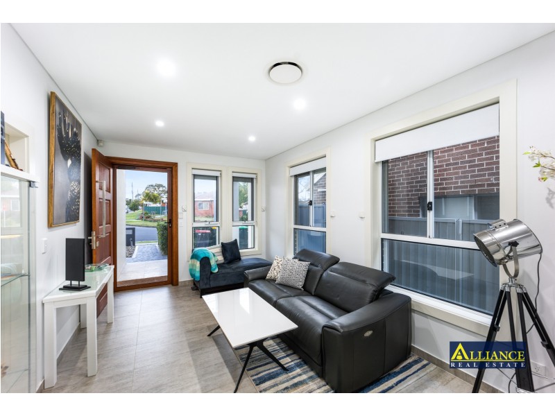 19 Wall Avenue, Panania NSW 2213