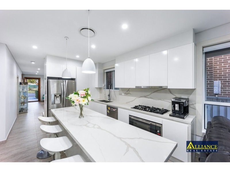 19 Wall Avenue, Panania NSW 2213