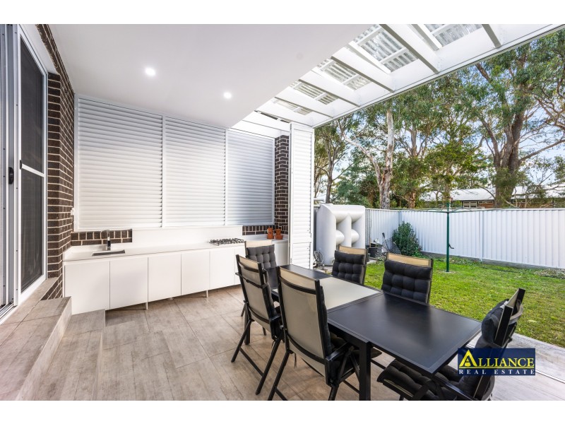 19 Wall Avenue, Panania NSW 2213