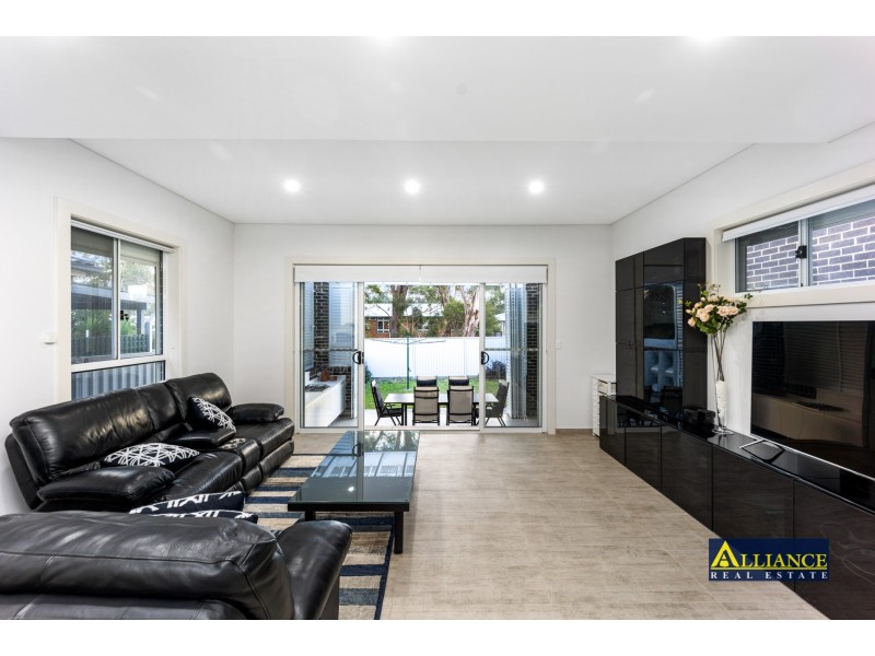 19 Wall Avenue, Panania NSW 2213