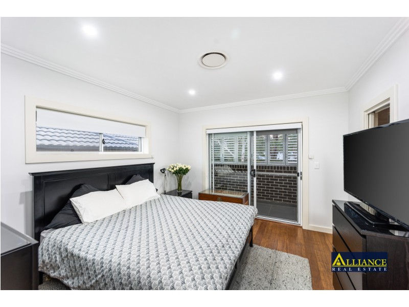 19 Wall Avenue, Panania NSW 2213