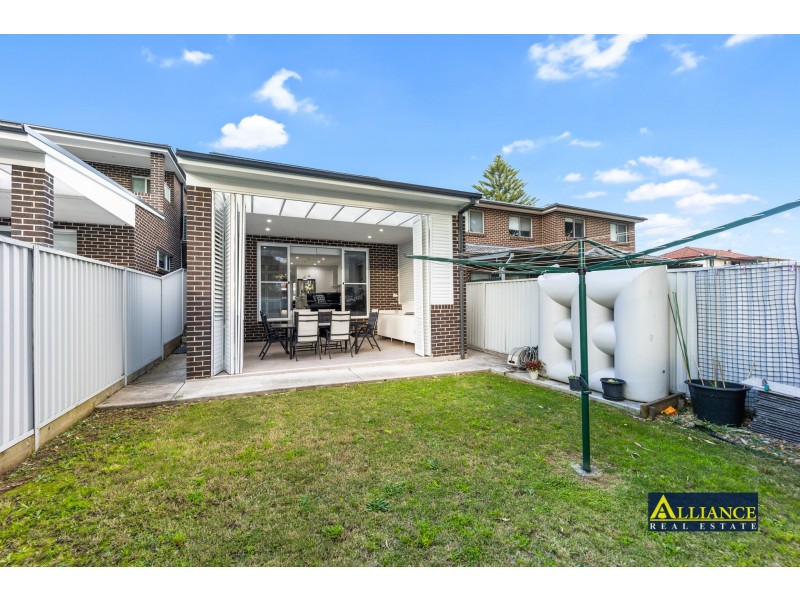19 Wall Avenue, Panania NSW 2213
