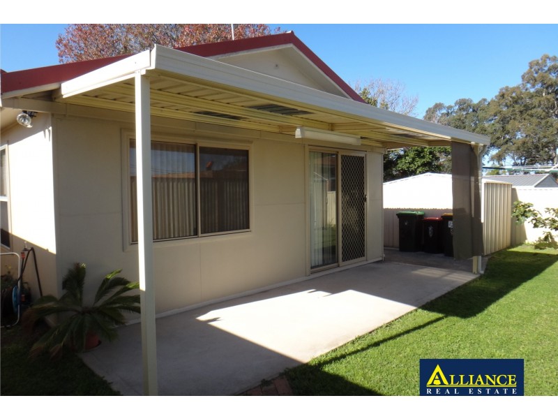 3A Rodgers Avenue, Panania NSW 2213