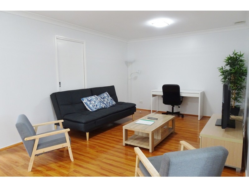 2 Kerrie Crescent, Panania NSW 2213