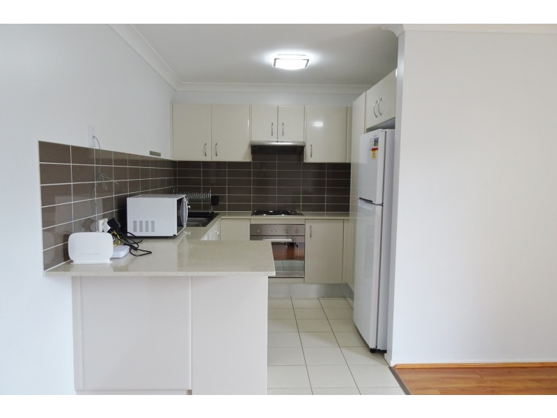 2 Kerrie Crescent, Panania NSW 2213