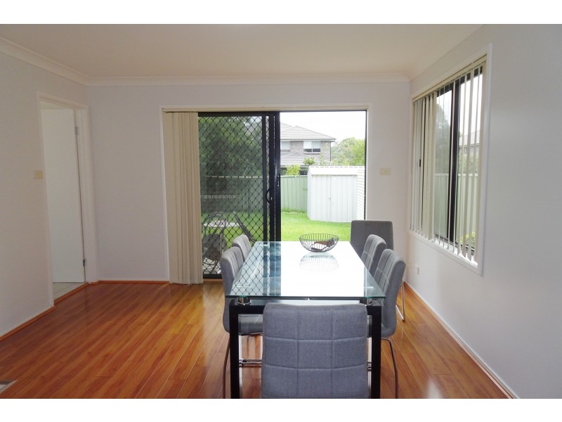 2 Kerrie Crescent, Panania NSW 2213