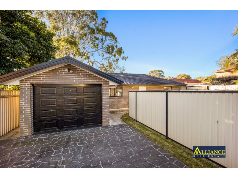 152 Marco Avenue, Panania NSW 2213