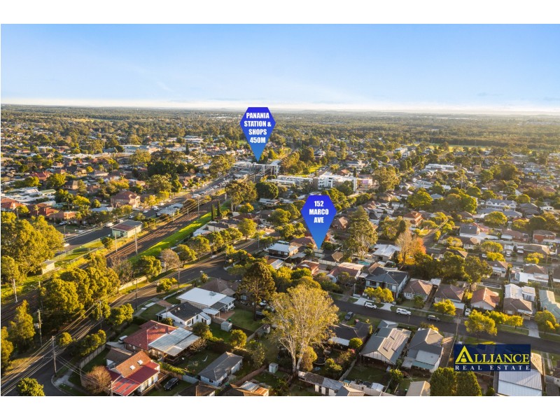 152 Marco Avenue, Panania NSW 2213