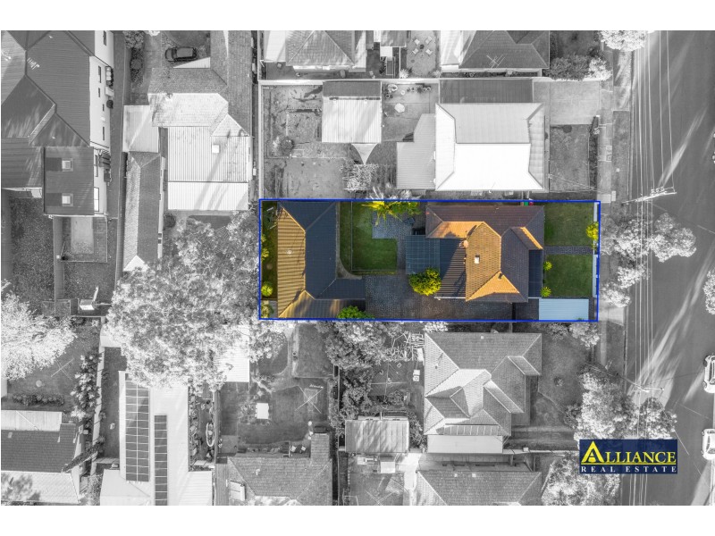 152 Marco Avenue, Panania NSW 2213