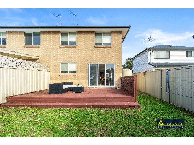 10 Blanc Avenue, East Hills NSW 2213
