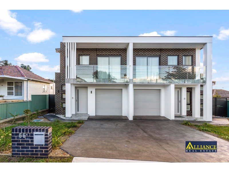 66A Lucas Road, East Hills NSW 2213