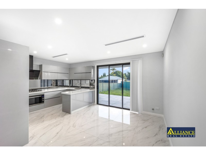 66A Lucas Road, East Hills NSW 2213