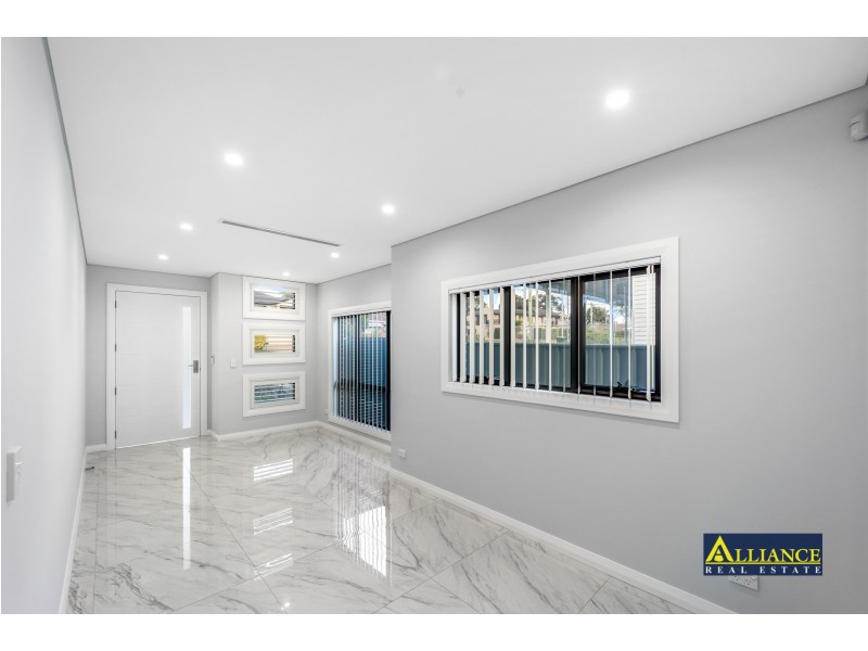 66A Lucas Road, East Hills NSW 2213