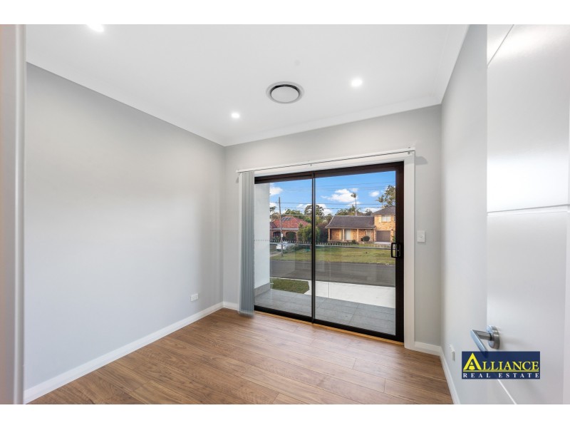 66A Lucas Road, East Hills NSW 2213