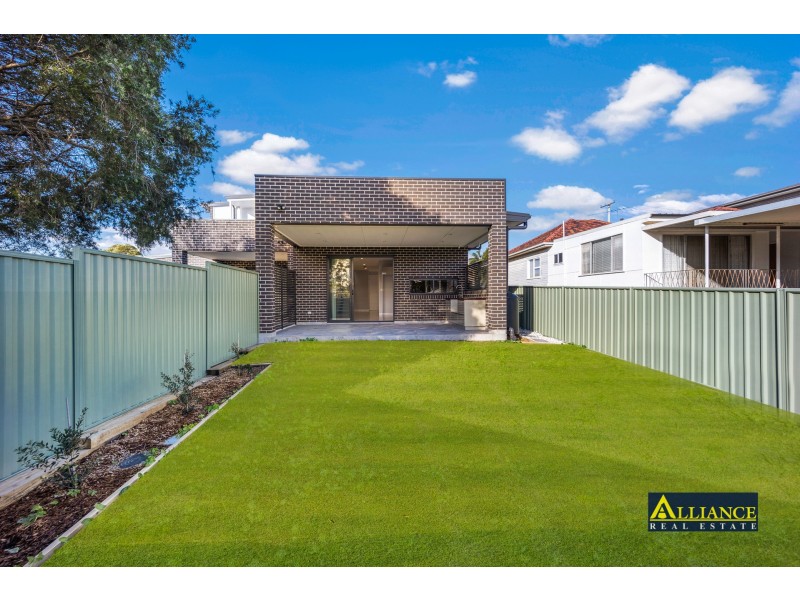 66A Lucas Road, East Hills NSW 2213