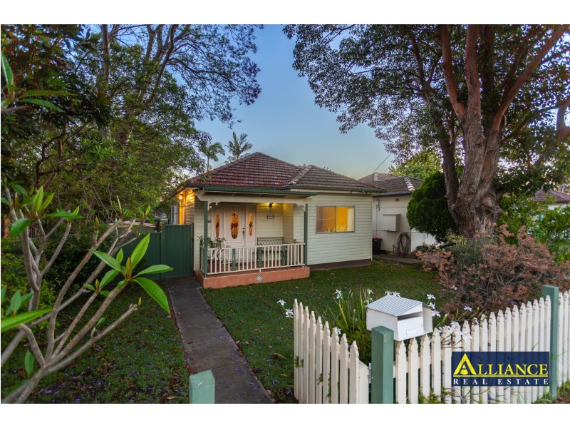 47 Lehn Road, East Hills NSW 2213